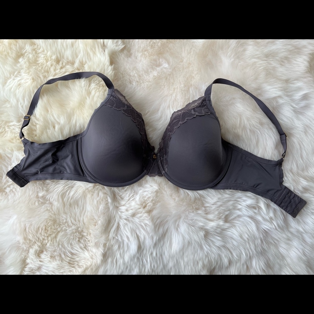 Natori Hidden Glamour Contour Underwire Bra